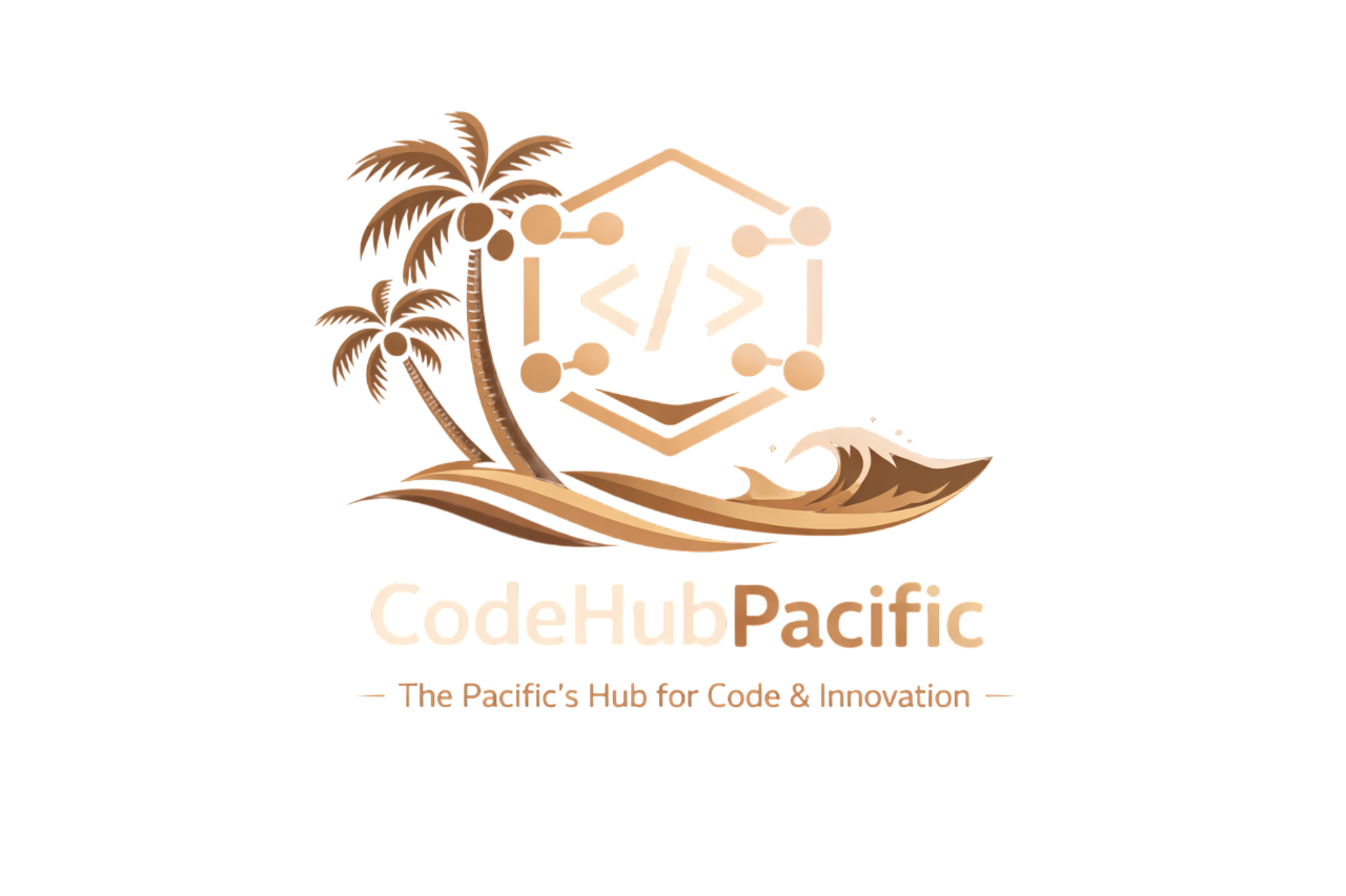 CodeHubPacific